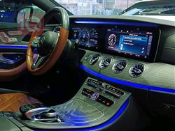 مرسيدس بنز CLS